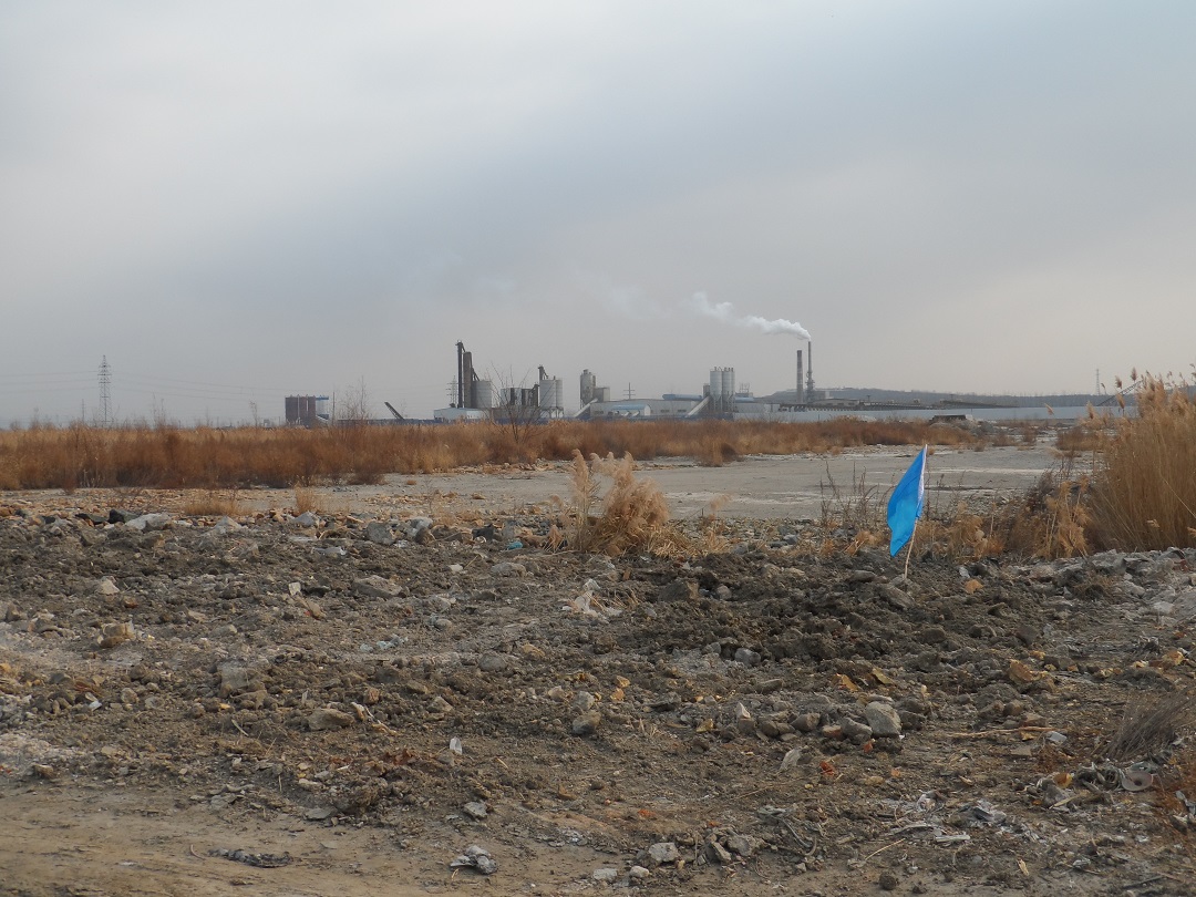 說明: E:\2013年未完成項(xiàng)目\百度云同步盤\2016年\（書）剛和石油（營(yíng)口）有限公司8萬噸潤(rùn)滑油脂加工項(xiàng)目2016.11.16\現(xiàn)場(chǎng)照片\SAM_7597.JPG